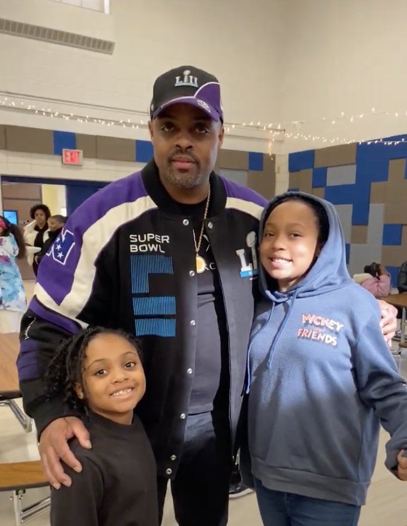 Hall STEM Academy tweet media