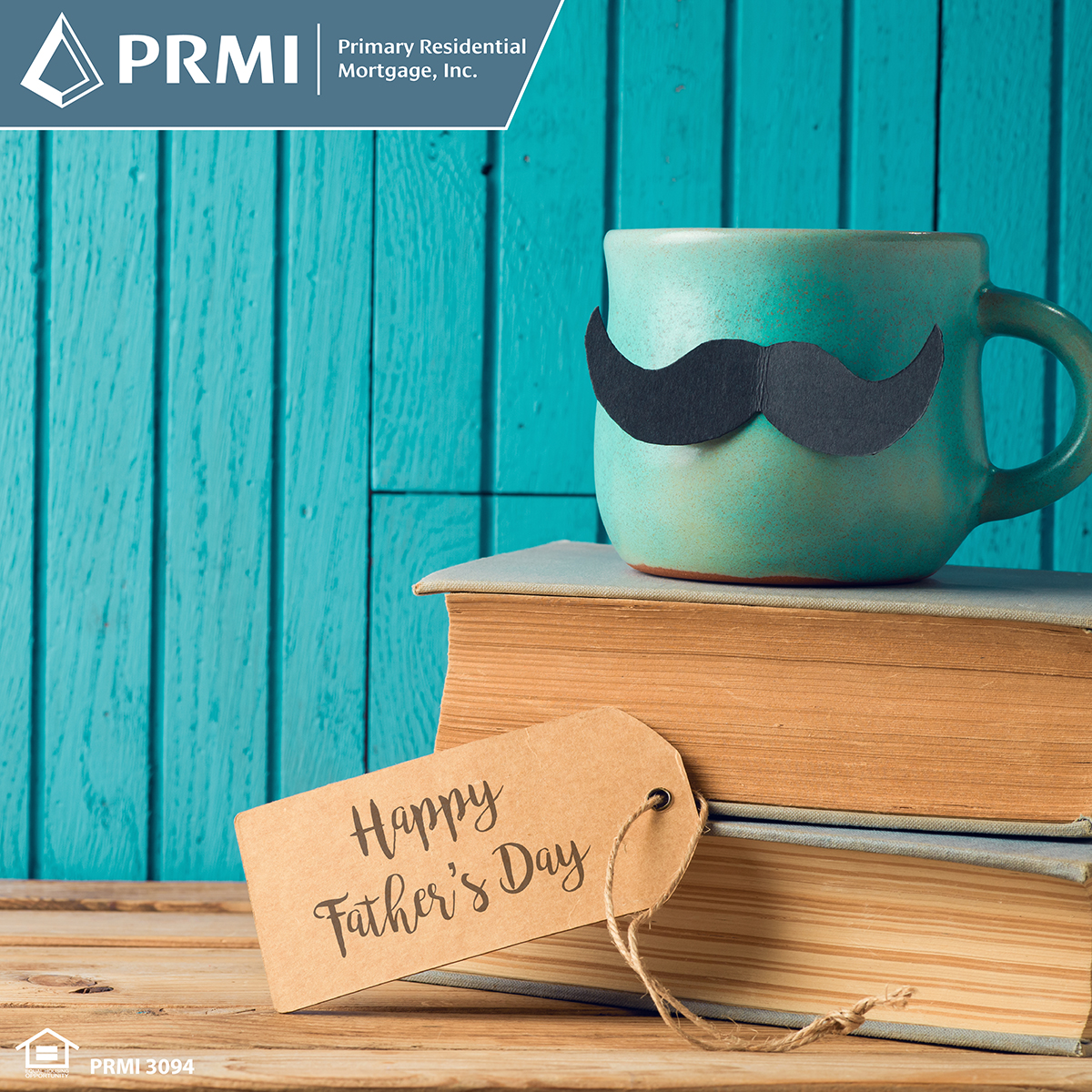 Happy Father's Day to all of the men in our lives!