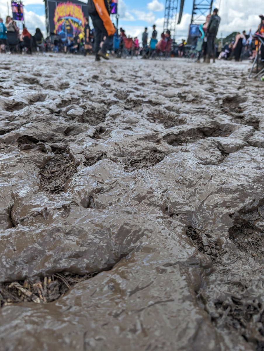 Reign in Mud #download #downloadfest #downloadfestival