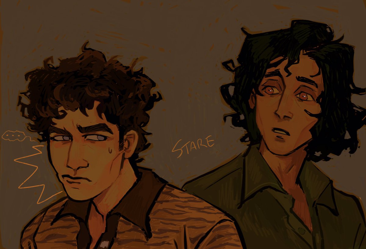 merryofastolat's tweet image. fascinating boy 😾

#iwtv #InterviewWithTheVampire #devilsminion #armand #danielmolloy