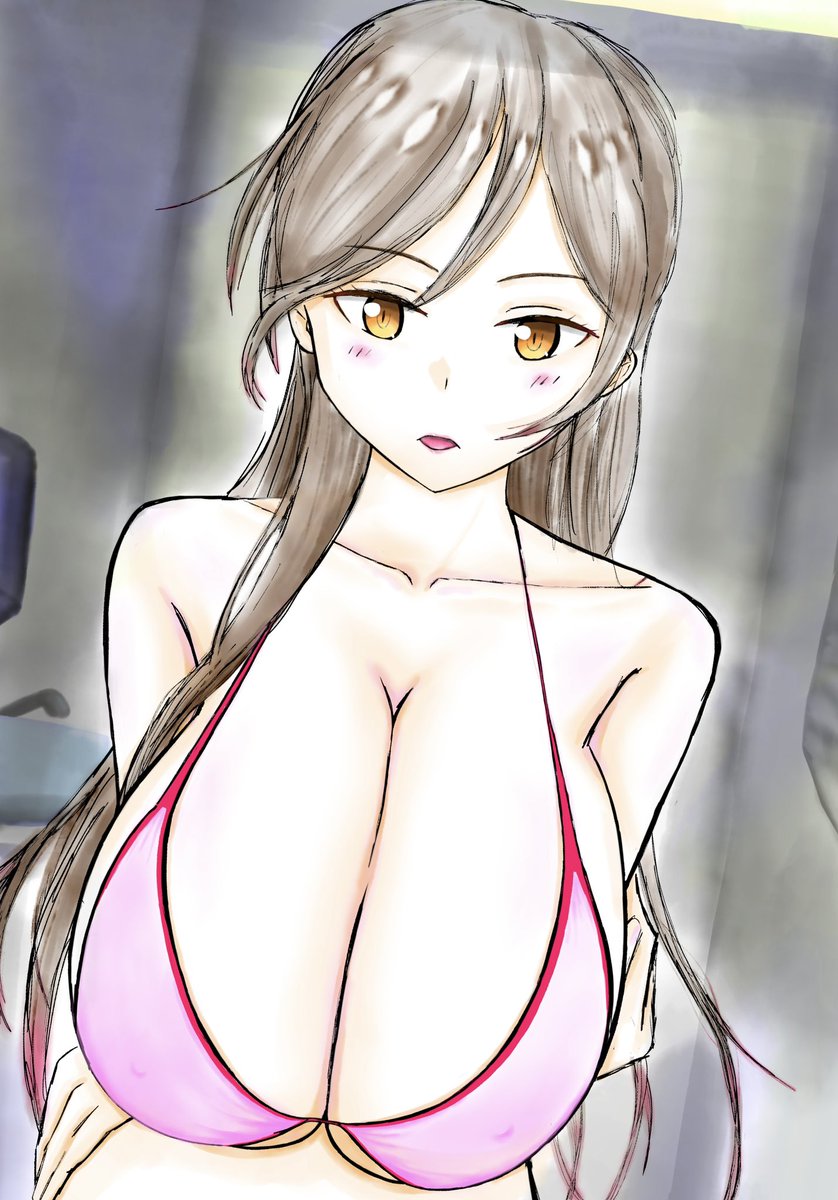 となれば!
 #乳の日 