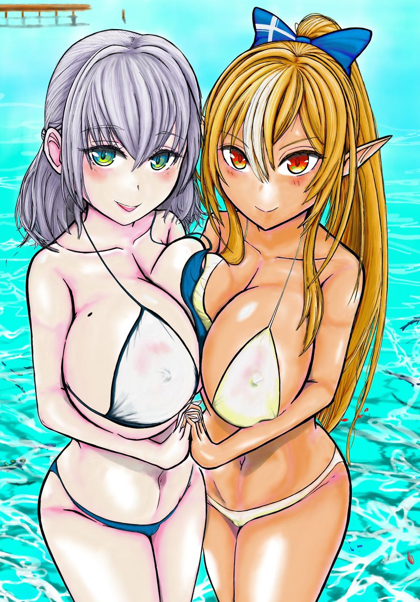 となれば!
 #乳の日 