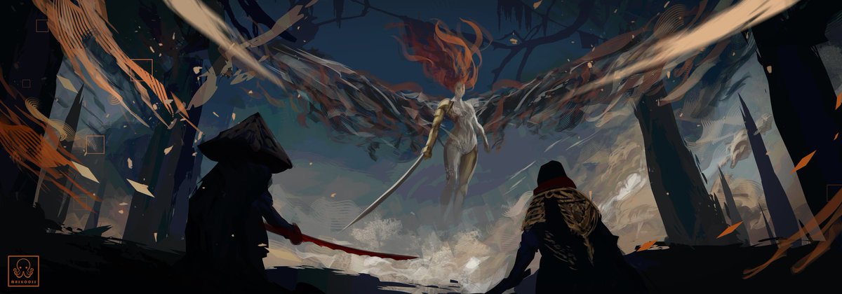 #EldenRing #eldenringfanart