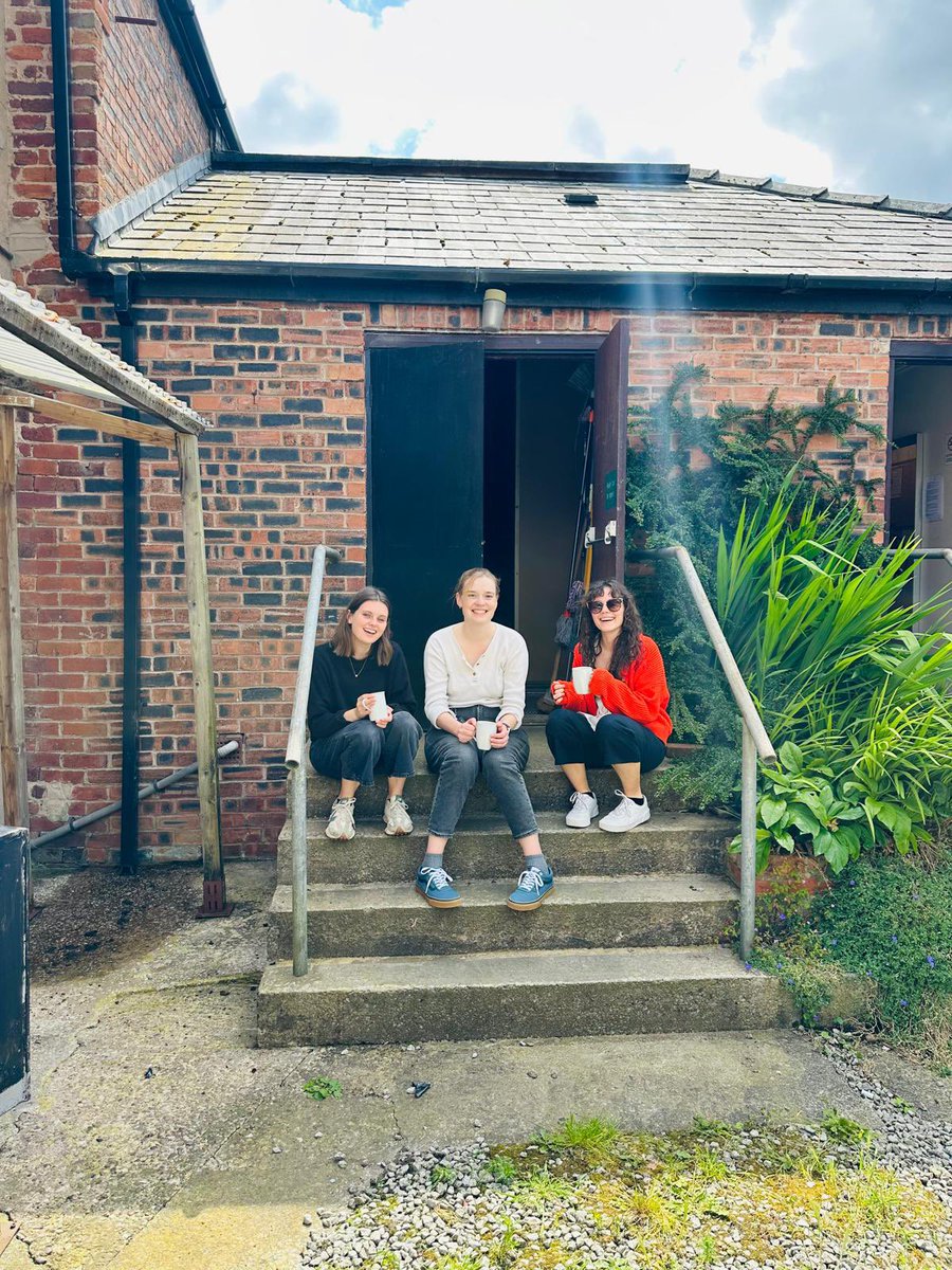Knutsford Music Festival (@knutsfordmusic) on Twitter photo This evenings headliner <a href="/magpiesmusicuk/">The Magpies</a> getting ready to Soundcheck at Knutsford Little Theatre for tonight’s Folk Show
Last minute tickets at knutsfordmusicfestival.com
<a href="/themarkrad/">Mark Radcliffe</a> This evenings headliner <a href="/magpiesmusicuk/">The Magpies</a> getting ready to Soundcheck at Knutsford Little Theatre for tonight’s Folk Show
Last minute tickets at knutsfordmusicfestival.com
<a href="/themarkrad/">Mark Radcliffe</a>