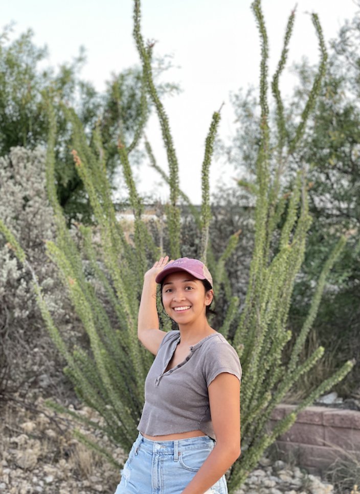 Congrats to the 21 scientists selected for our 2024 Graduate Research Grants!

Emeline Pano <a href="/UF/">FLORIDA</a> (Advisor: Nico Cellinese) for Understanding the Evolutionary History of the North American Desert genus Fouquieria through Phylogenomics and Niche Modeling. #Botany2024