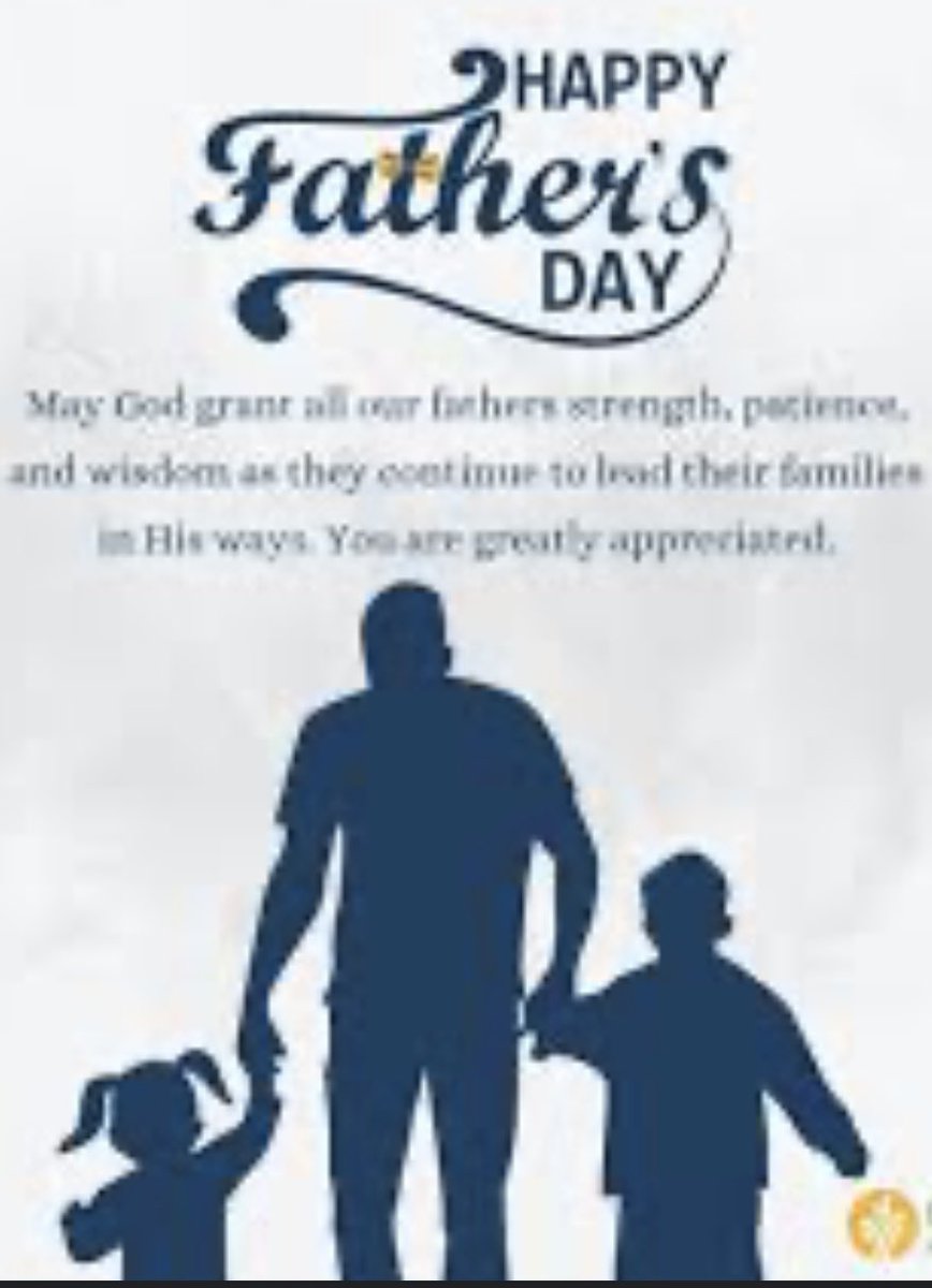 Happy Father’s Day to All the Awesome Fathers, especially those that are Educators Too!! Enjoy your Day!!
