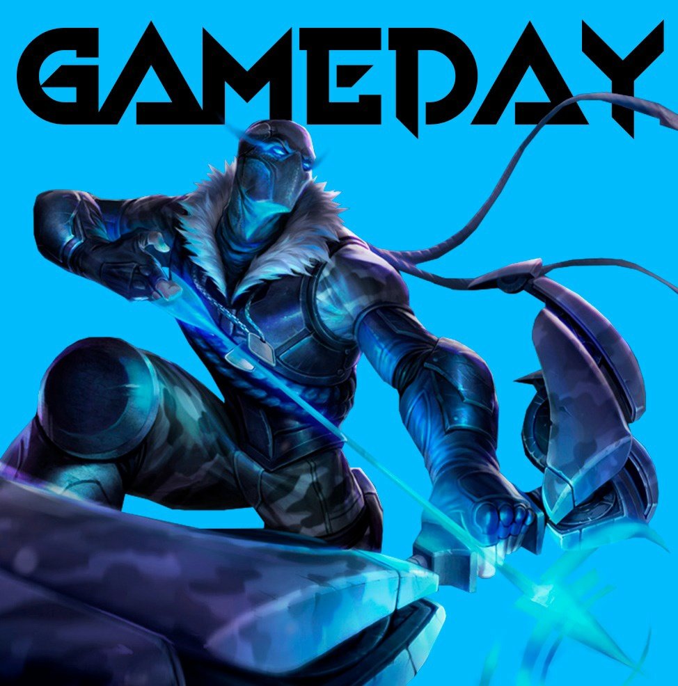Glacial jugará hoy <a href="/LEAmateur_/">LEA</a>, último torneo que nos queda en este split. Vamos a muerte en estos playoffs para intentar levantar un nuevo trofeo! 

⏳ 17.00
⚔️ <a href="/GamingKyros/">Kyros Gaming</a> 

#GoOsprey #BecomeThePrey