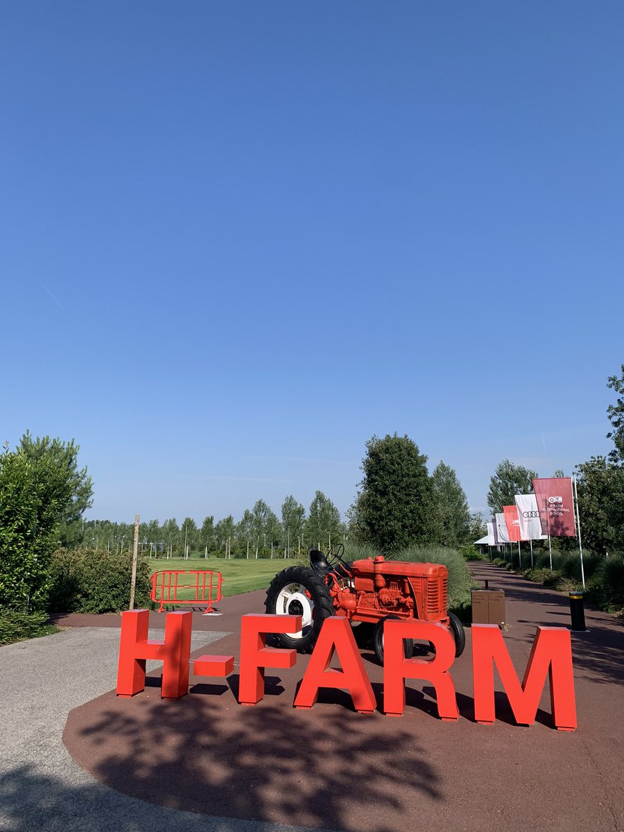 Andrea Arighi tweet media