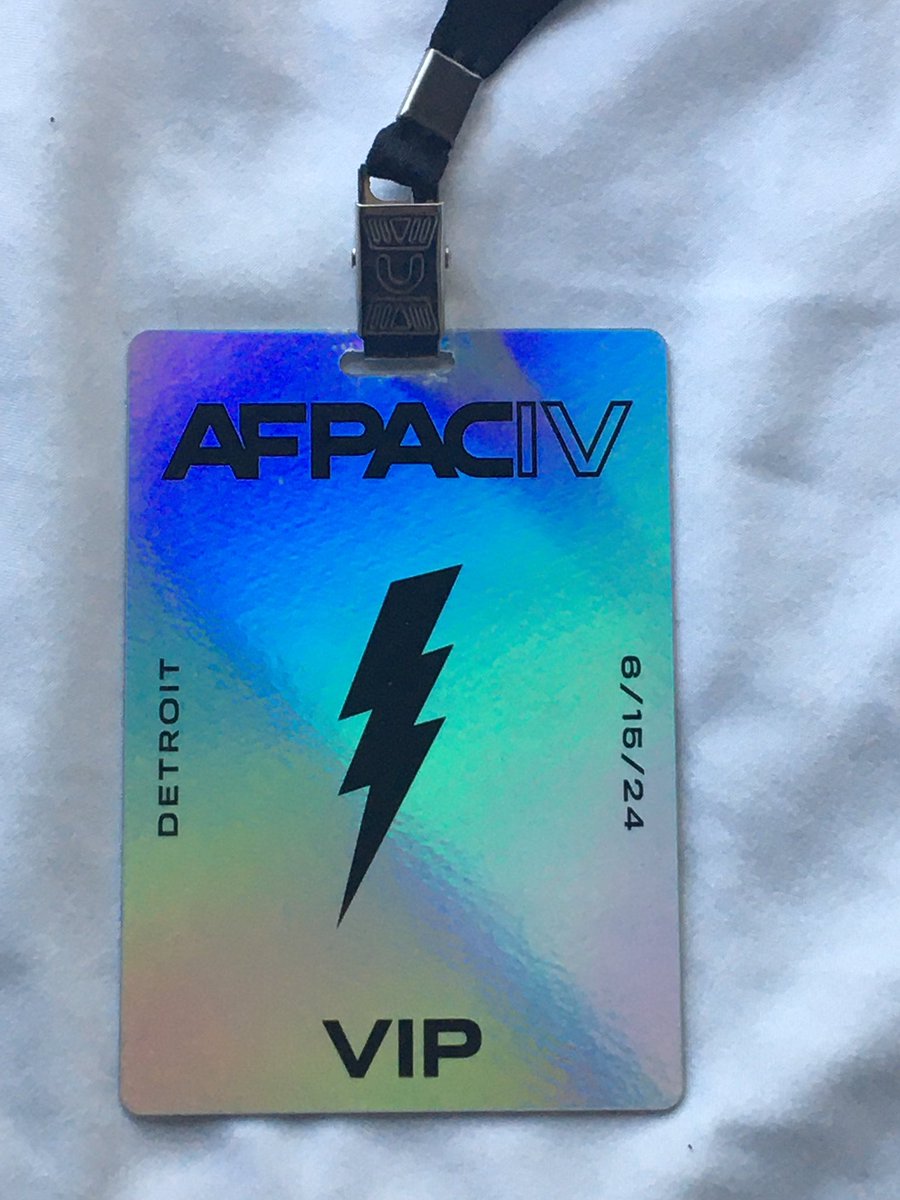 constantinvonh's tweet image. The day after #afpac