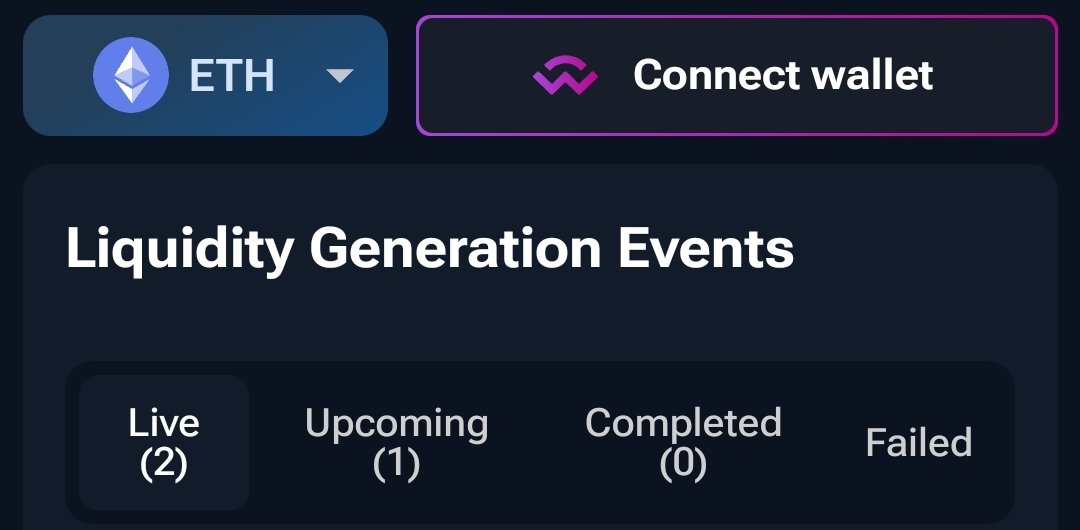 📣 Trade #Crypto?

💰 JUMP IN PROJECTS EARLY!

NEW Audited Token Launchpad Pushing Next-Gen projects on #Base, #ETH, &amp; #BNB 

🌐 SmartDeFi.com

Don't miss these Gainzzz! 💵💪

🐦<a href="/FEGtoken/">FEG (Feed Every Gorilla)</a>
📲 FEG.io

#FEGtoken #DeFi #MEMECOİNS #Bitcoin #MEMECOİN #Web3