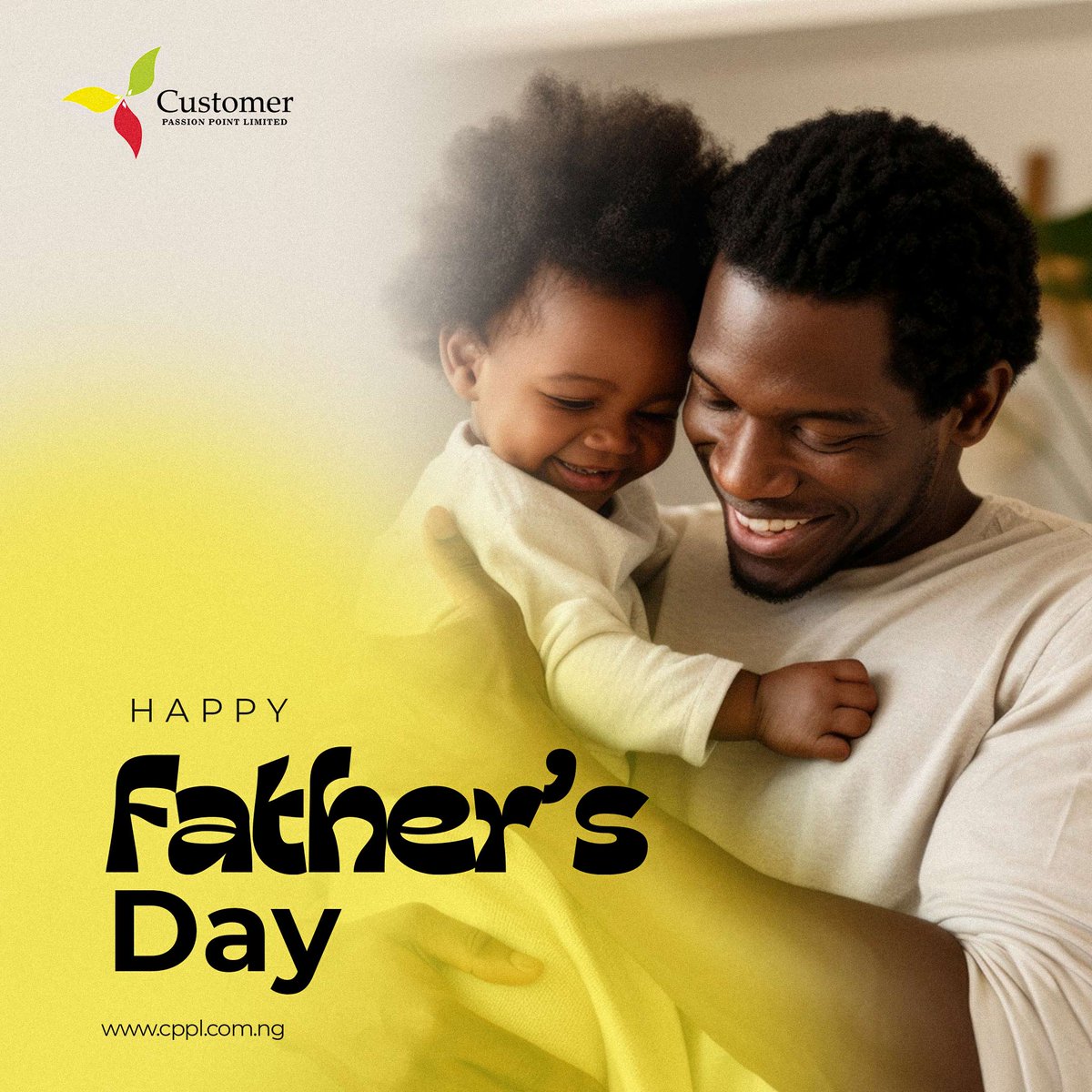 cppltraining's tweet image. To the dads who taught us to dream big, work hard, and love unconditionally – today we celebrate you!

Let’s take a moment to honor and appreciate all the amazing fathers out there. Share a memory or a message for your dad in the comments below!

#HappyFathersDay #CPPLTraining