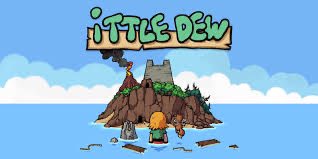 MorgameOver's tweet photo. Hier c’était la suite du road to 100% sur #battlenlocktheater (#steam), puis on a découvert les super #thelullabyoflife et #ittledew ✌️ On se retrouve maintenant pour un nouveau #live #twitch !!! #stream https://t.co/gdW0wkxdj3