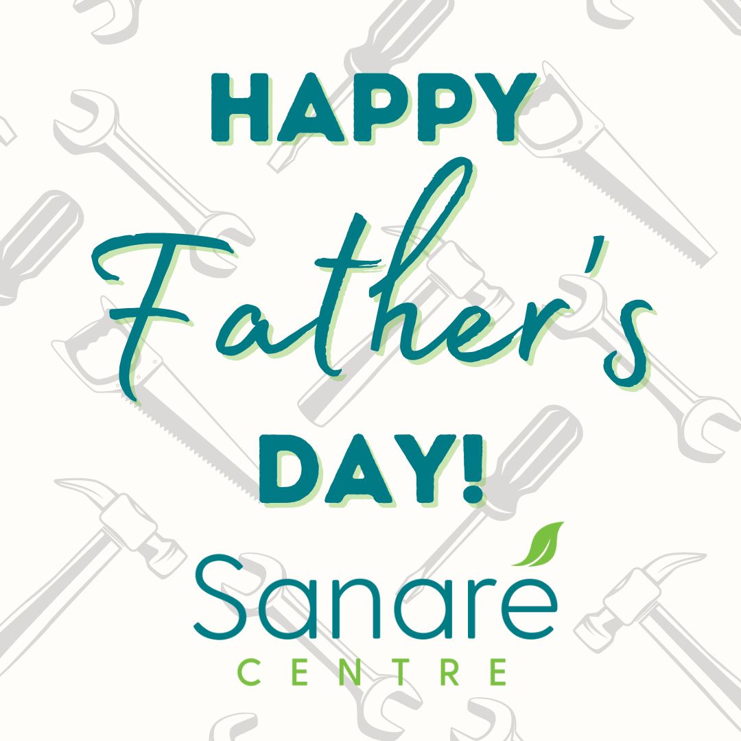 👔Happy Father's Day to everyone celebrating the day! May you have a day filled with love, family and all the dad jokes you can muster. 😎 

#HappyFathersDay #fathersday #fathers #dads