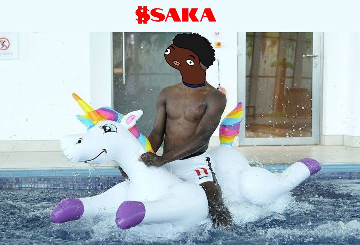 Starboy $SAKA 🏴󠁧󠁢󠁥󠁮󠁧󠁿⭐️ tweet media