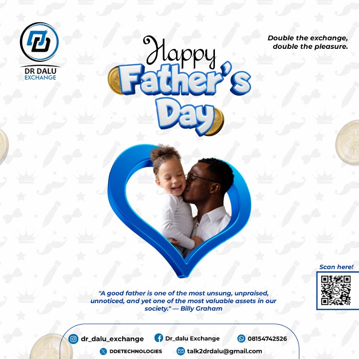 DDETECHNOLOGIES's tweet image. Happy Father&apos;s Day! To all the dads who are the glue that holds their families together, thank you for all that you do. #FathersDay #DadLife