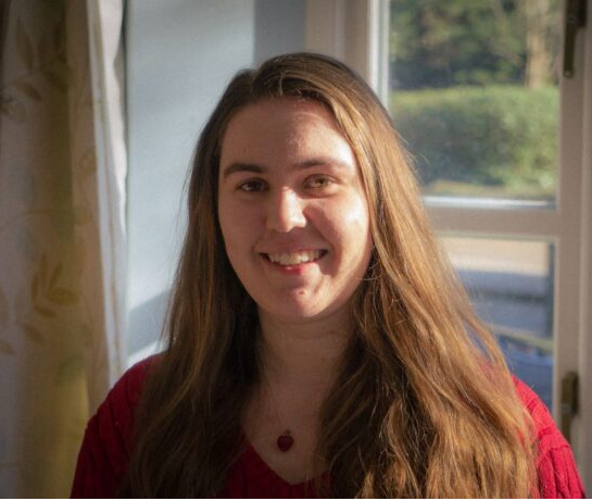 OU_STEM's tweet photo. After leaving school, Phoebe chose to fast-track her IT career by starting a digital apprenticeship with the OU while working at a tech company
โI love the way technology is evolving and I want to be a part of that change,โ she said.
https://t.co/GM03nDqVw7
#STEMStudentSunday https://t.co/wSxqTmYrmk