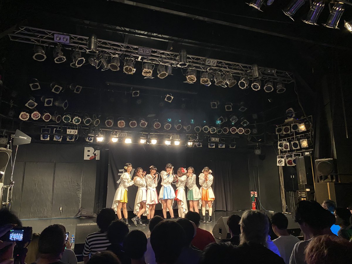 ________oji's tweet photo. 白キャン最高‼️でした‼️ https://t.co/zwj8ZUtUB3