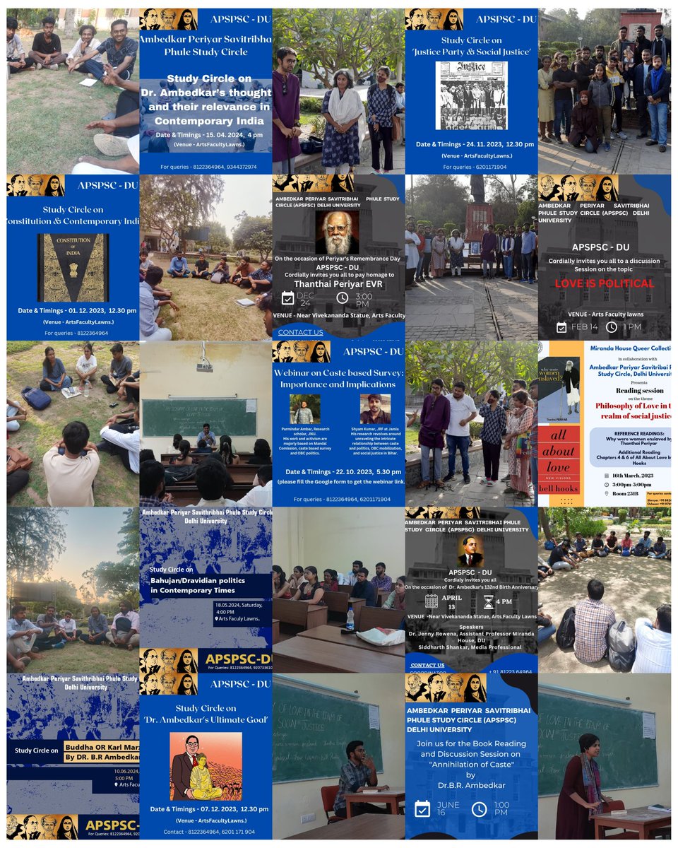 APSP4DU's tweet photo. A small recap of the past 2 years https://t.co/fYBiSQF9dX