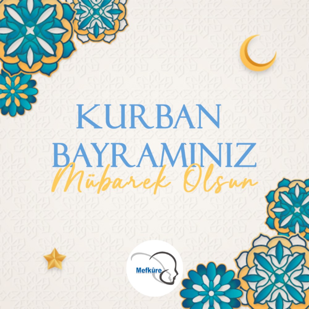 Kurban Bayramınız Mübarek Olsun 

#KurbanBayramınız 
#Mübarekolsun