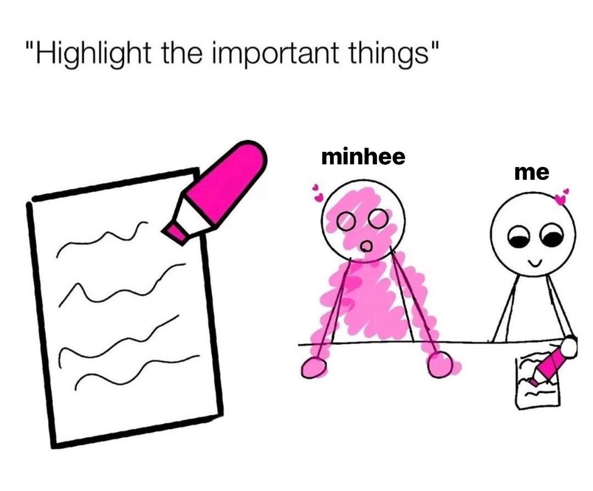 creaminhee's tweet photo. https://t.co/0mOo3eZWjE