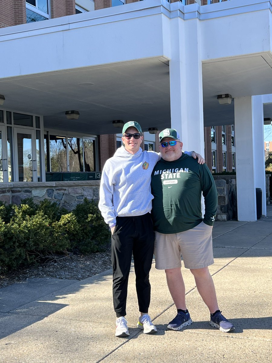 Happy Father’s Day to the best dad I could ask for. Love you <a href="/MattNeustadt/">Matt Neustadt</a>