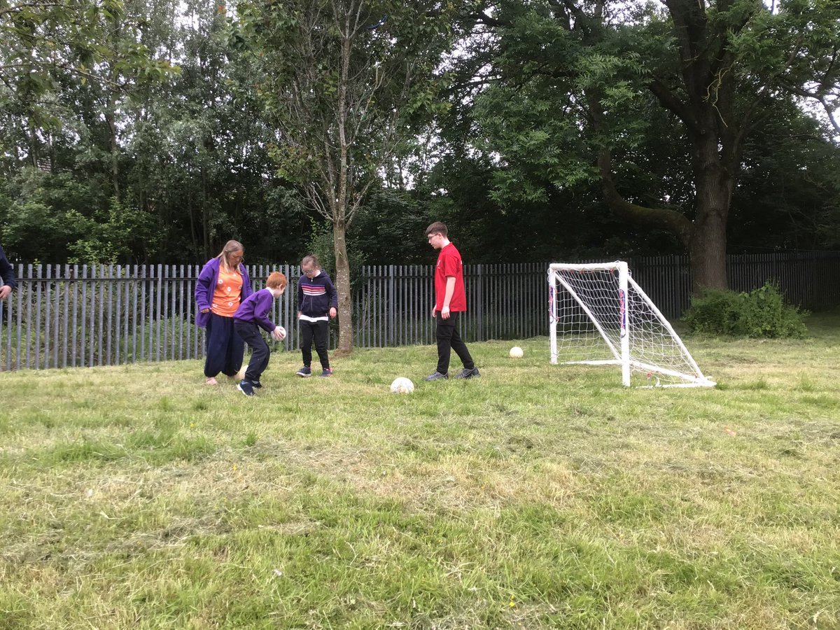 St Margaret Marys PE 🏴󠁧󠁢󠁳󠁣󠁴󠁿 tweet media