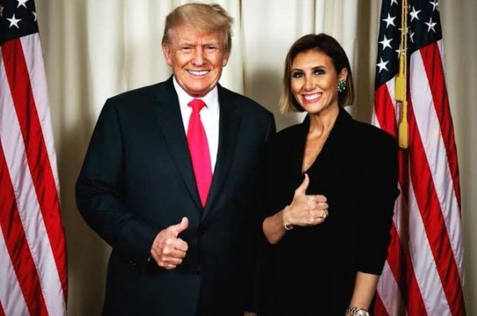 FAN TRUMP ARMY tweet media