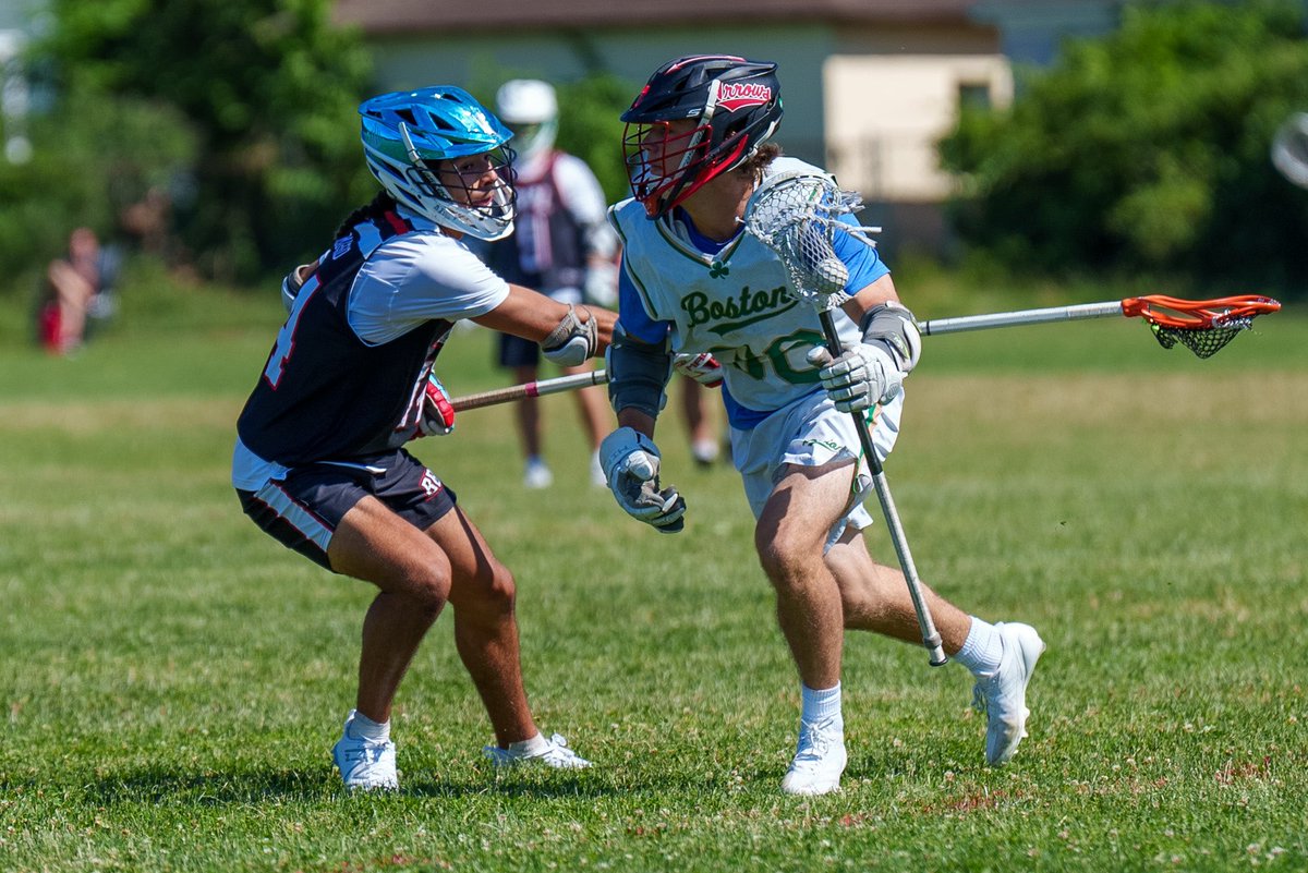 It’s Playoff Sunday at the 2024 <a href="/PrimeTimeLax08/">Prime Time Lacrosse</a> Invitational. 🏆

Coveted championships in the ‘25, ‘26, and ‘27 classes on the line in New Haven, CT!

(📷 <a href="/dan_aburn_/">Dan Aburn</a>)