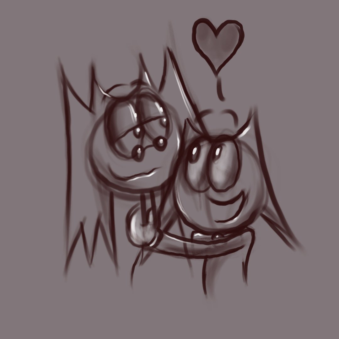 ZeekCronos's tweet image. Happy Father’s Day! Cronos never knew his biological parents but his Uncle Julius was kind enough to take him in!