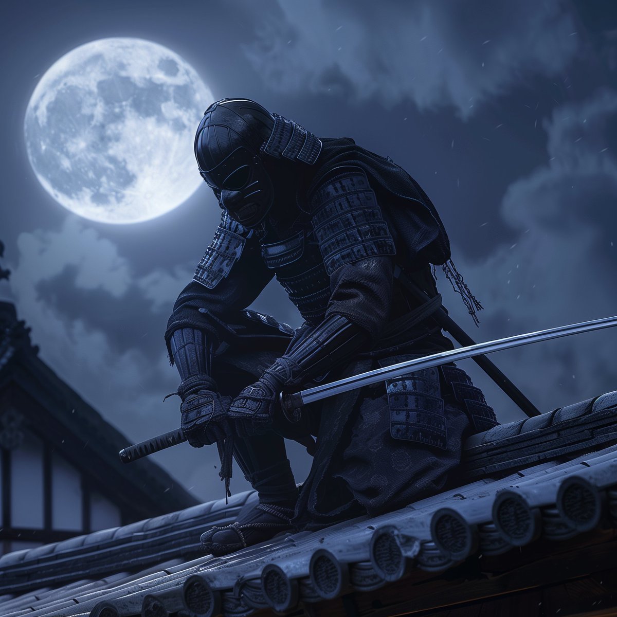 Living_History_'s tweet photo. Samurai - 1200 AD https://t.co/FCKhhGMAKf