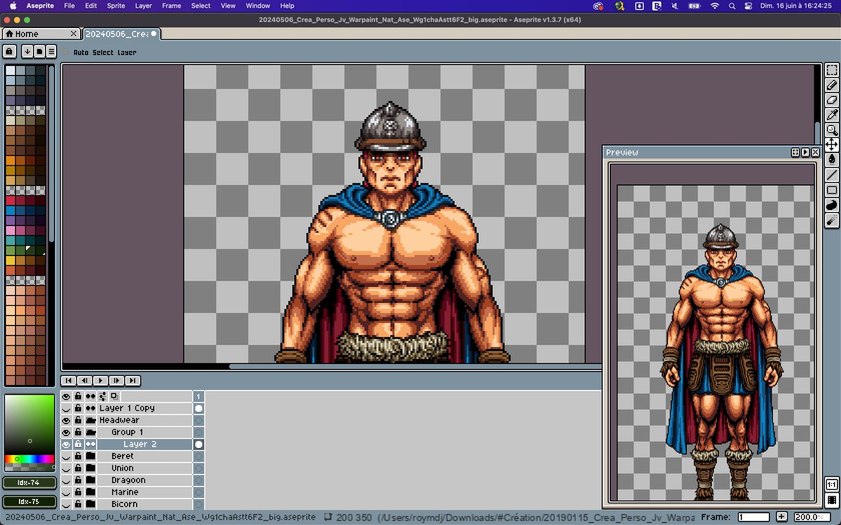 BadMutant tweet media