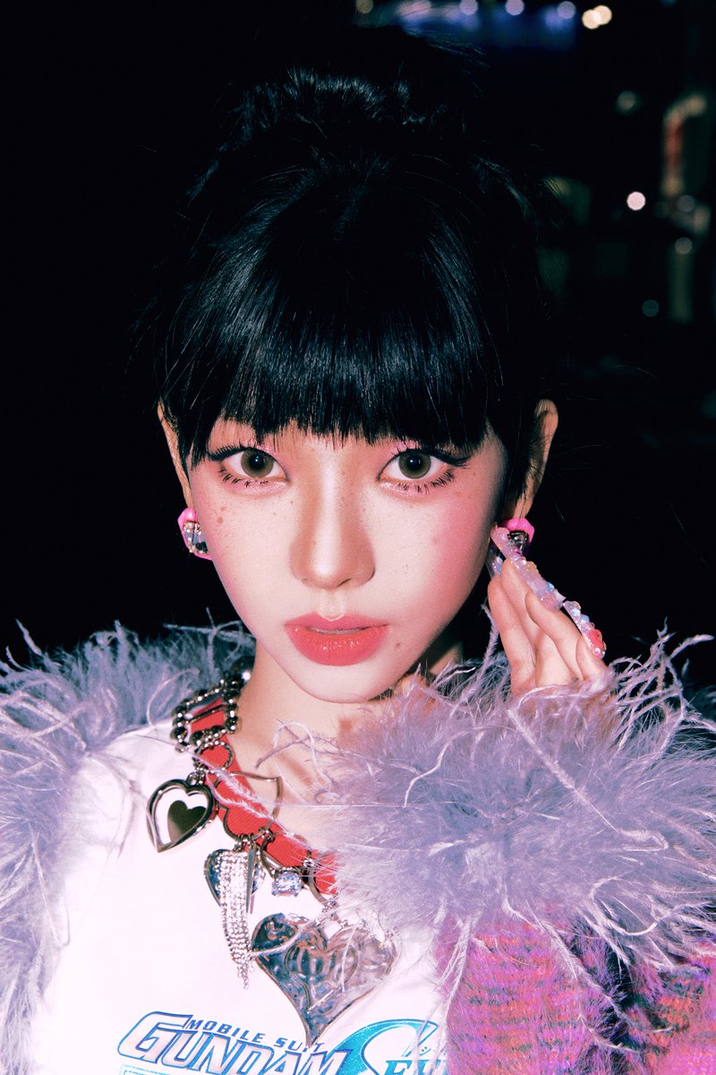 aespa 에스파 ‘Hot Mess’ Teaser Images

aespa 에스파 Japan Debut Single 〖Hot Mess〗
aespa日本デビューシングル 「Hot Mess」
➫ 2024.07.03 0AM (KST/JST)

🔗 aespa-official.jp
💿 aespa.lnk.to/HTMSS

#aespa #æspa #에스파 #エスパ
#KARINA #카리나 
#HotMess #aespaHotMess