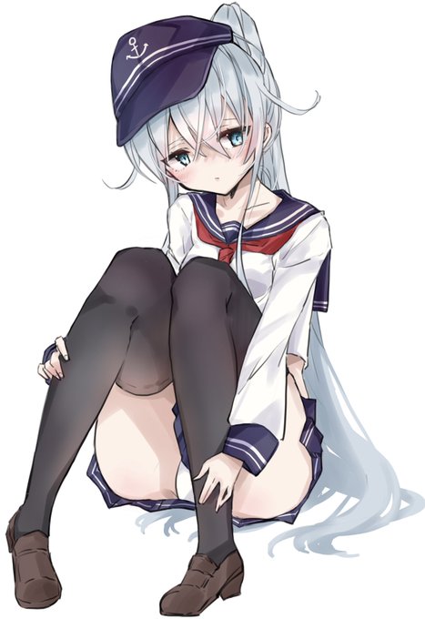 響おめでとう、こんどちゃんと描くね

#響進水日 