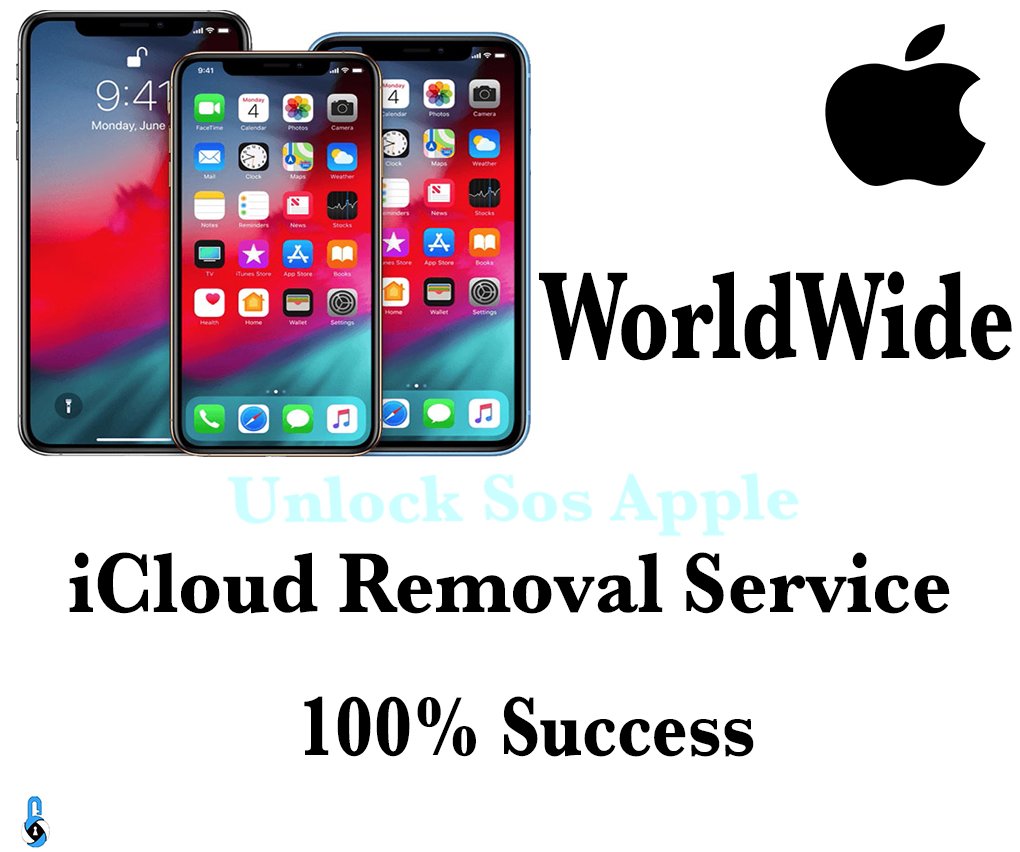UnlockSosApple tweet media