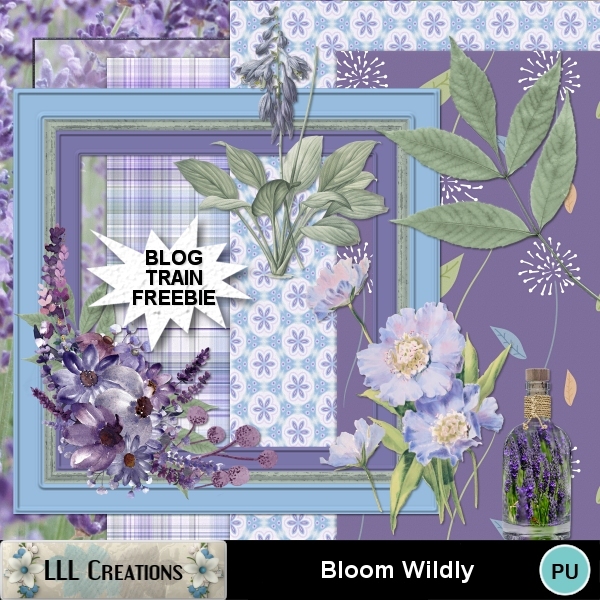 LLLCreations's tweet image. It's time to ride the My Memories June #BlogTrain
My part is called 'Bloom Wildly' Head on over to my blog &amp;amp; ride the train: bit.ly/LLLBlogspot
Pick up all the other great #FREEBIES until June 30th

#scrapbooking #digitalscrapbooking #scrapkits #LLLCreations #free  #freebie