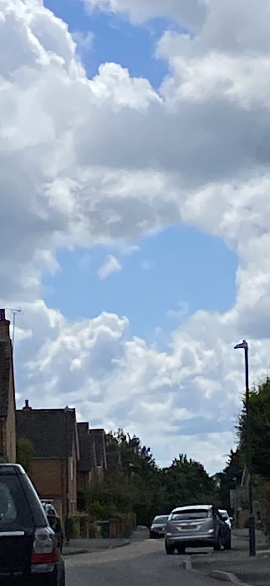 Can you see it too 💙