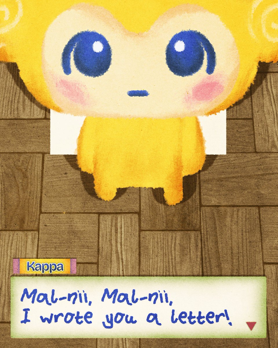 Theodorus, K. tweet media