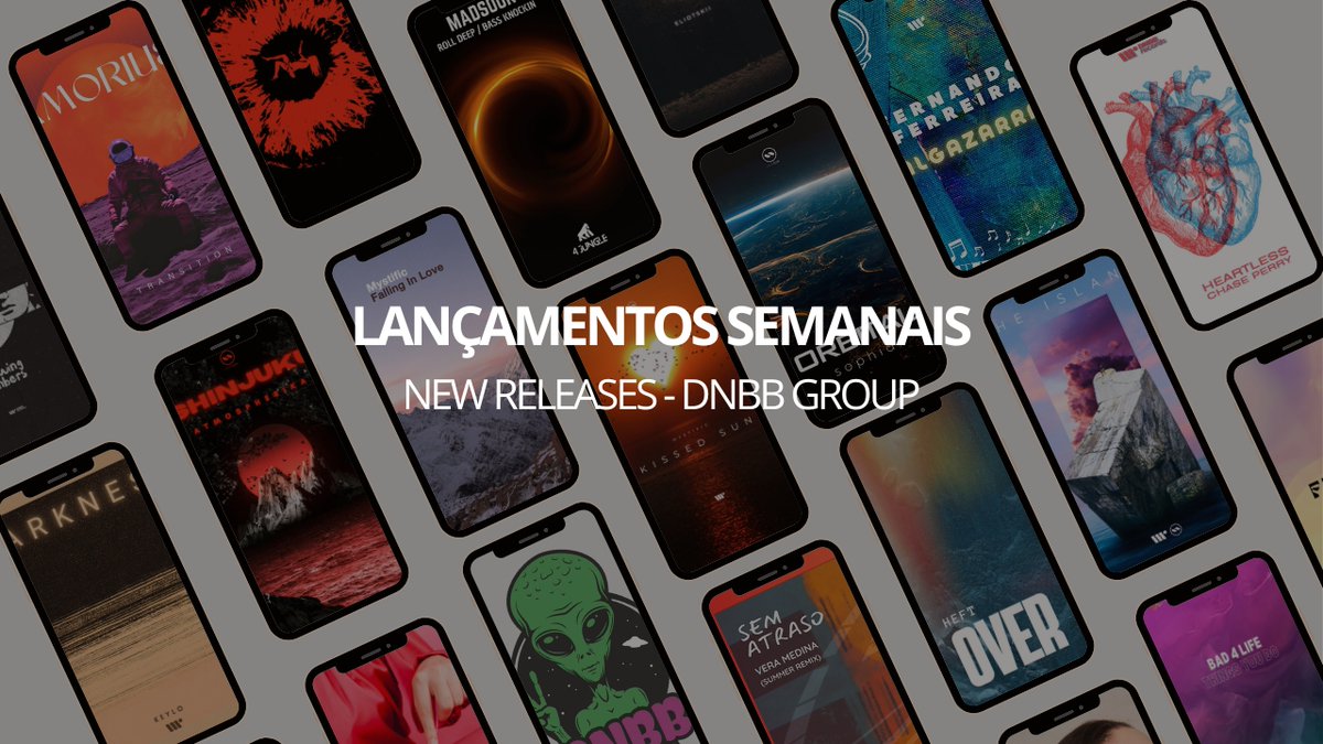 DNBB Records tweet media