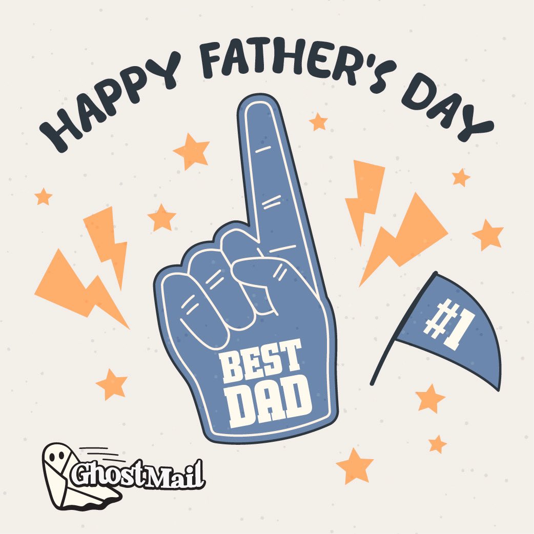 Happy Father’s Day