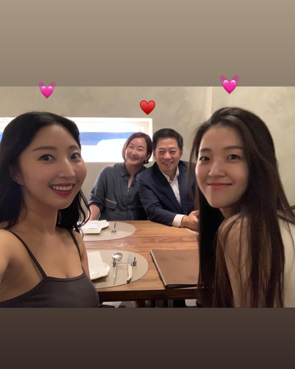 yeonchae639's tweet photo. Happy Father's Day to the most amazing dad in the world! Thank you for being my rock, my mentor, and my hero. You taught me everything I know, I'm so grateful for your guidance, support, and unconditional love. You're the best dad ever! #happyfathersday #dadlittleprincess #DADDY https://t.co/LaK5qDnwlx