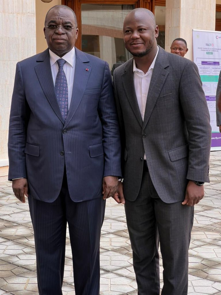 Benjamin_ombe's tweet image. Cette nouvelle phase poursuit comme objectif principal l’amélioration de la gestion des #FinancesPubliques aux niveaux central, décentralisé et parapublic.