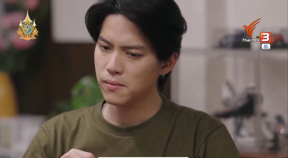 BossThanabatFC's tweet photo. Ceo พจน์ อย่าโทษตัวเองน้าา
#8ยอดมนุษย์ธรรมดาEP12
#8ยอดมนุษย์ธรรมดา #ThaiPBS #ละครไทยพีบีเอส #TVTSeries #BossThanabat https://t.co/uB94QMCFV0