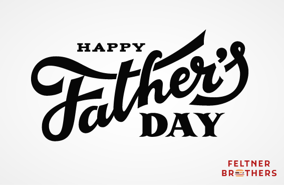 FeltnerBrothers's tweet photo. Happy Father's Day! https://t.co/4JFuG5LeQq