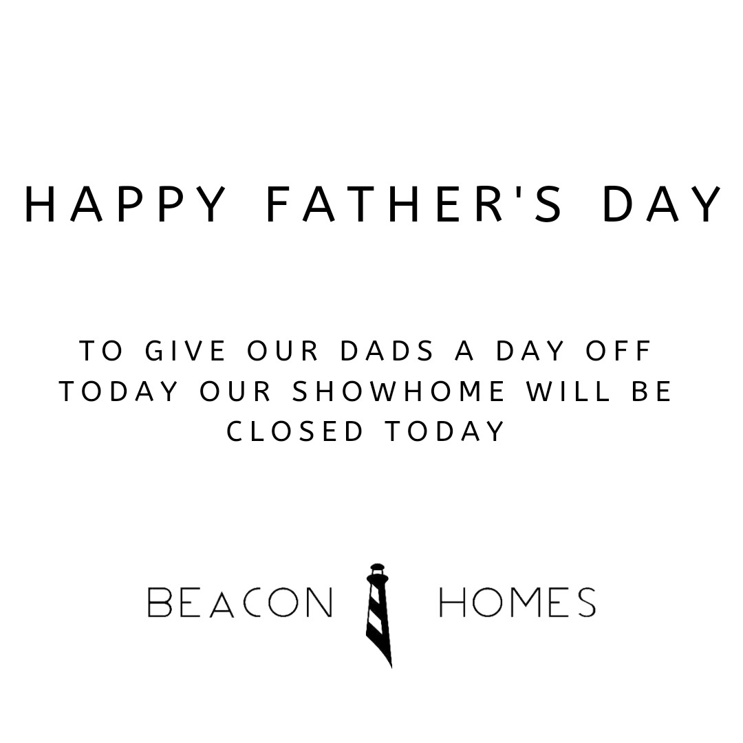 🚪🔒 Our show home at 49 Tranter Street will be closed this Sunday for Father's Day. We'll be back to welcome you on Monday! Happy Father's Day to all the amazing dads out there! 🎉👨‍👧‍👦

#happyfathersday #reddeershowhomes #ShowHome #closedfortheholidays