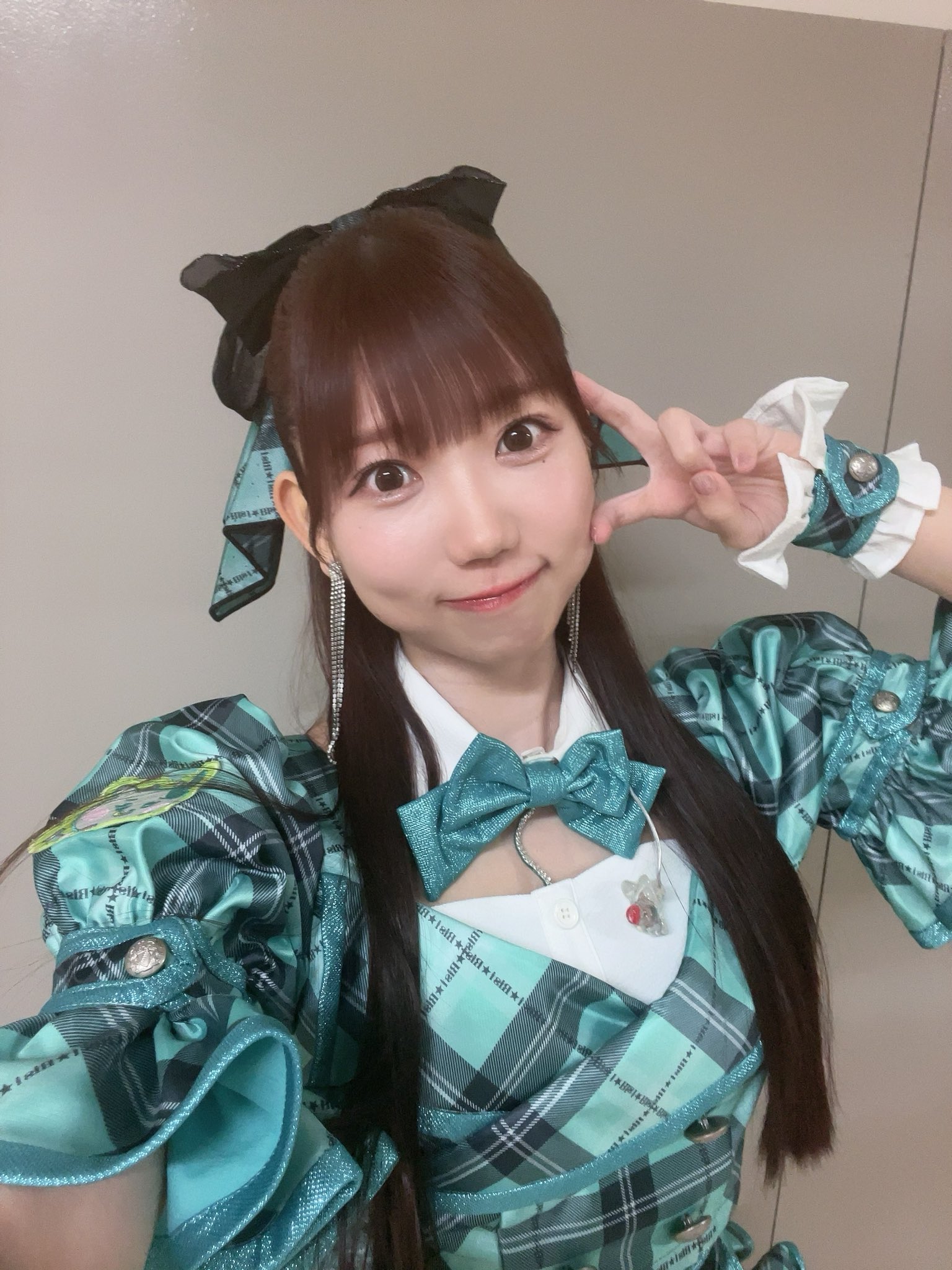 山北早紀🐰♡(i☆Ris) on X: 
