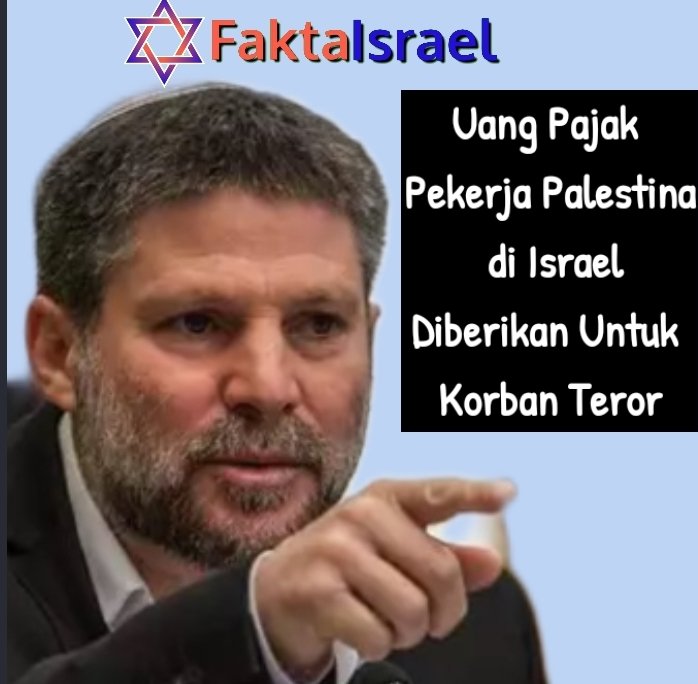 Fakta_Israel's tweet photo. Good Idea https://t.co/YIhL53nQm0