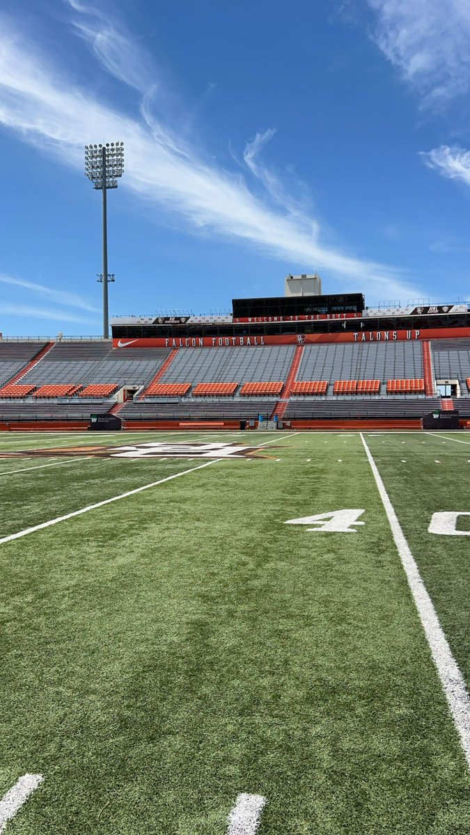 Joey Cacko (@cacko_joey) on Twitter photo Had a great time at <a href="/BG_Football/">BGSU Football</a> Thank you <a href="/RomeoFootball/">RomeoFootball</a> for the opportunity to compete.
5 TDs
3 2PT Conversions
22 Catches
4-2 Record Overall Had a great time at <a href="/BG_Football/">BGSU Football</a> Thank you <a href="/RomeoFootball/">RomeoFootball</a> for the opportunity to compete.
5 TDs
3 2PT Conversions
22 Catches
4-2 Record Overall
