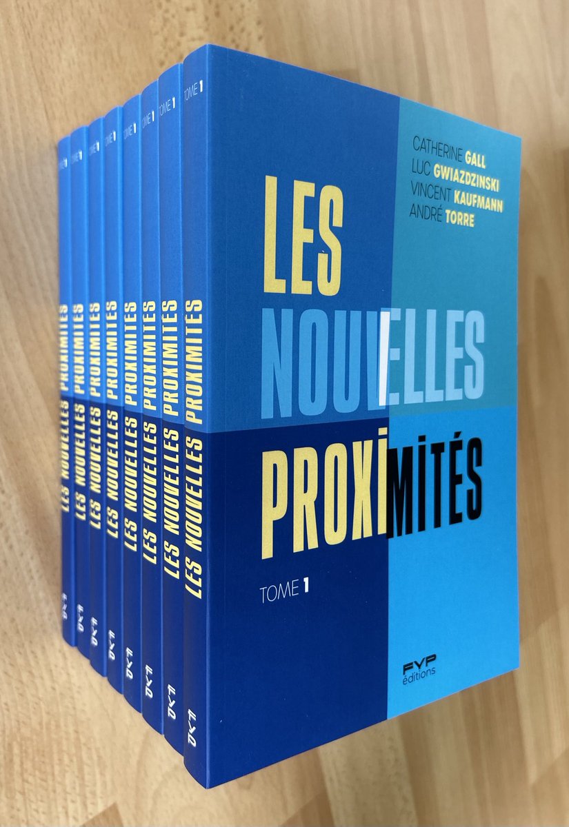 l’ouvrage est désormais disponible en librairie