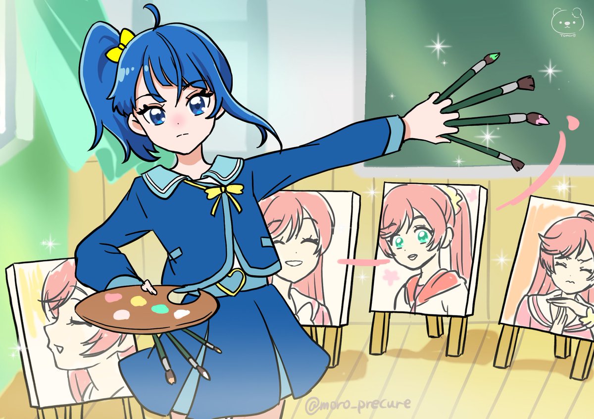 める໒꒱ (@mmm_mr_mmm) / Posts / X