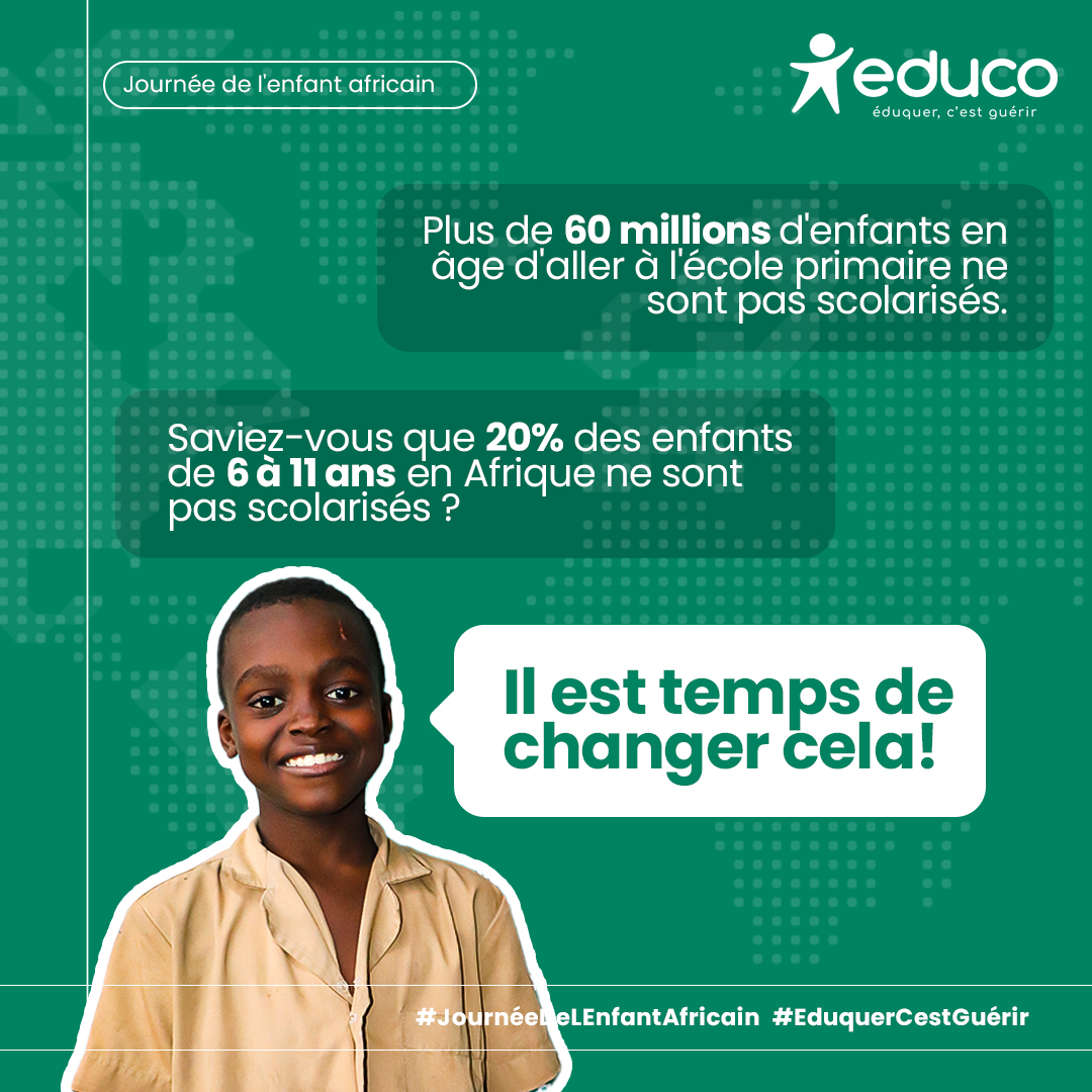 Educo Bénin (@educobenin) on Twitter photo 